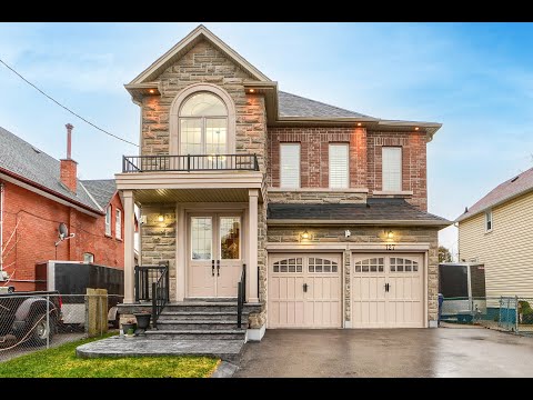127 John Street, York Home by Paula Malgueiro - Real Estate Properties