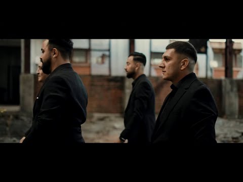 Group Qamerun | Hey mo Allahi