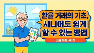 환율 이해하면 여행 비용 절감 100% 가능!