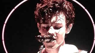 Don&#39;t Be A Fool - Shawn Mendes The Tour (Portland, OR June 12, 2019)