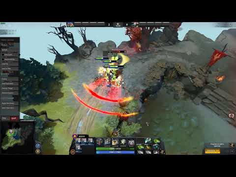 meepo vs sven 7.20 patch