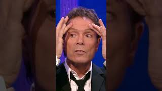Did Sir Cliff Richard have plastic surgery? #michaelparkinson #sircliffrichard