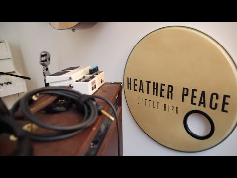 Heather Peace - Little Bird (Acoustic)