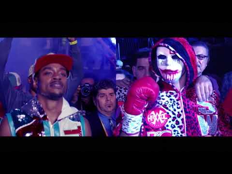 Spence Jr v Garcia - Dec 5th | Premier Sports