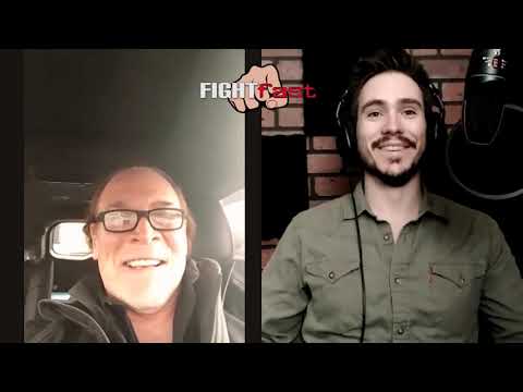 Self Defense Expert Jim Smokey West Reveals His Secret Training Methods!