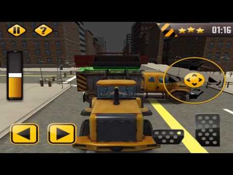 City Builder 16 Bridge Builder Video