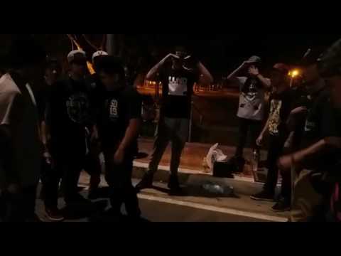 Spazzout | Twin Xyb vs BG1K | Gravedigga