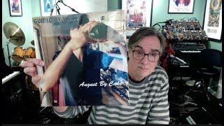 My Guided By Voices/Robert Pollard Collection (Part 10)