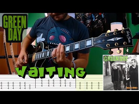 Waiting - Green Day