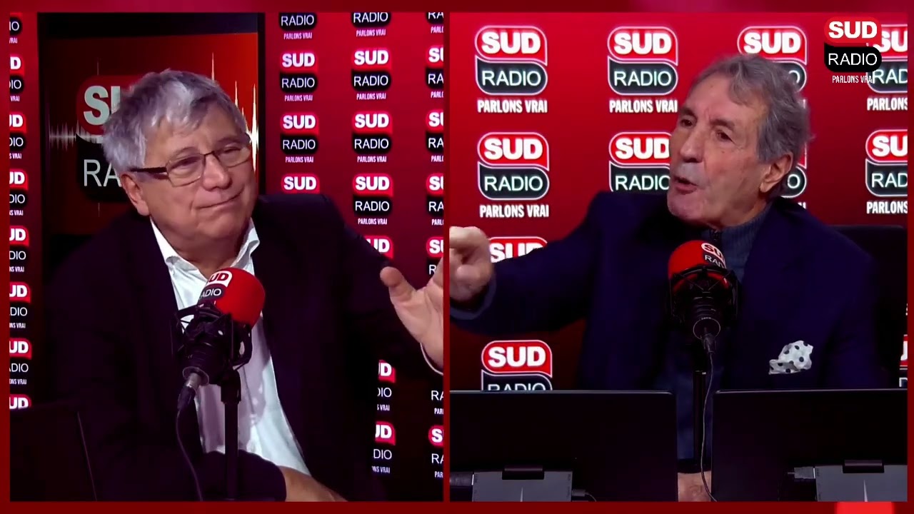 Eric Coquerel : "On appelle tous les députés à censurer Michel Barnier"