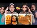 Padmaavat Movie Part 1 | Ranveer Singh Entry Scene | Pakistani Shocking Reaction