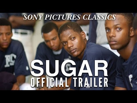 Sugar (2009) Official Trailer