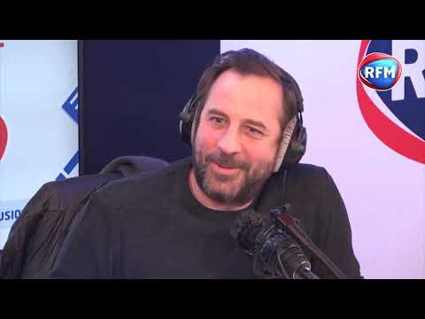 Fred Testot est l'invité de Pascal Nègre