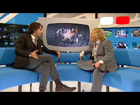 CBBUK  s06e18  (Little Brother - Day 18) -  January 19,  2009