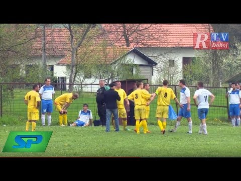 Sportski pregled 55 - 16. 4. 2018.