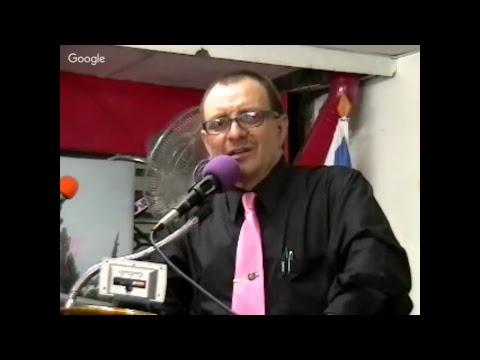 No ignoréis a los que duermen, 1 Tesalonicenses 4:13-17, Pastor Jorge Vaquero, Culto Devocional