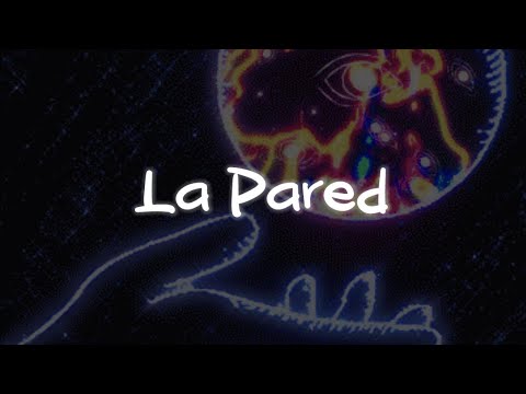 Shakira - La Pared (Letra)
