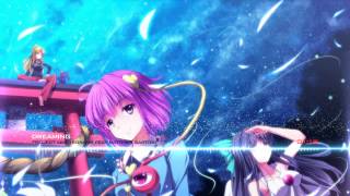 |HQ| Nightcore - Dreaming [Project 46 &amp; 15Grams feat. Matthew Sartori]