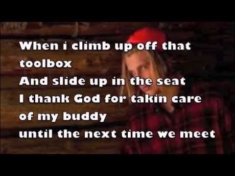 Good Ol' Boys Like Us - JJ Lawhorn Lyrics