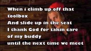 Good Ol' Boys Like Us - JJ Lawhorn Lyrics