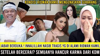 Download lagu INNALILLAHI.! Nasib Tragis Yang Di Alami Ridwan Kamil Usai Bercerai? Semuanya Hancur Karma Dari KDM? mp3 Download lagu INNALILLAHI.! Nasib Tragis Yang Di Alami Ridwan Kamil Usai Bercerai? Semuanya Hancur Karma Dari KDM? mp3