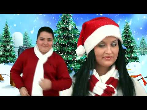 Nyno Escobar & Beto Adam - Mos Craciun  | Official Video