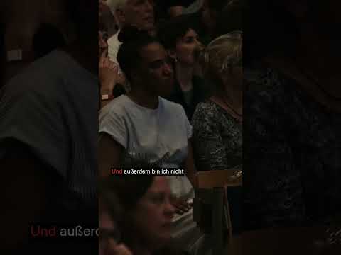 «Wenn wir streiken, spüre ich meine Stärke!»
