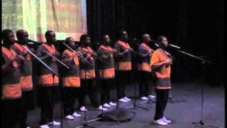 Ladysmith Black Mambazo - Homeless Live