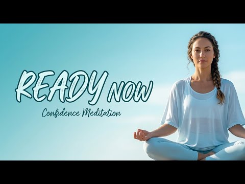 5-Minute Meditation Before an Exam or Big Meeting