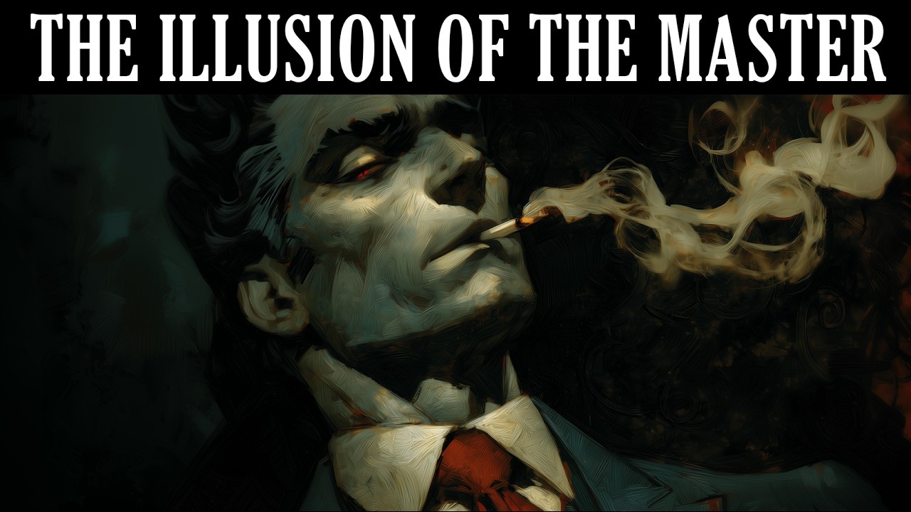 Nietzsche’s Warning: Find Your Own Way