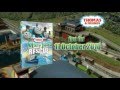Thomas Friends Misty Island Rescue UK Trailer 2