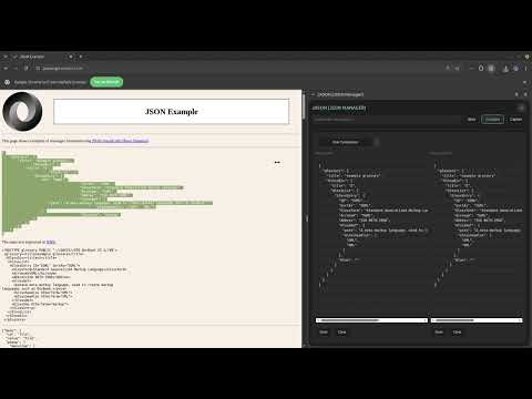 Item video thumbnail