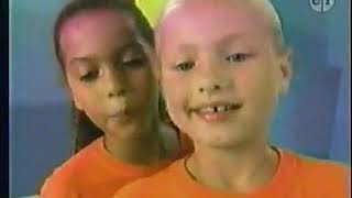 Download lagu PBS Kids Promos (2008/2010) mp3