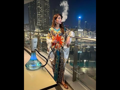 Sabeeka Imam Soars Temperature in her Vacation Getaway