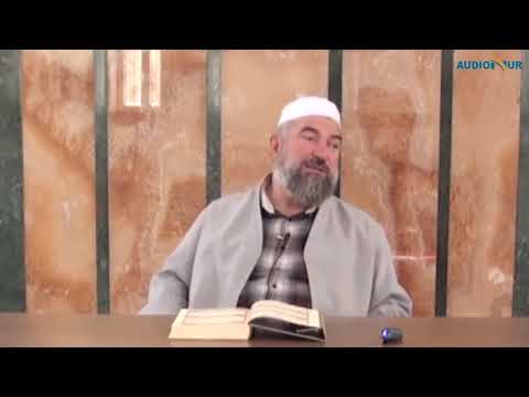 Komentimi i Sures Fil - Hoxhë Ferid Selimi