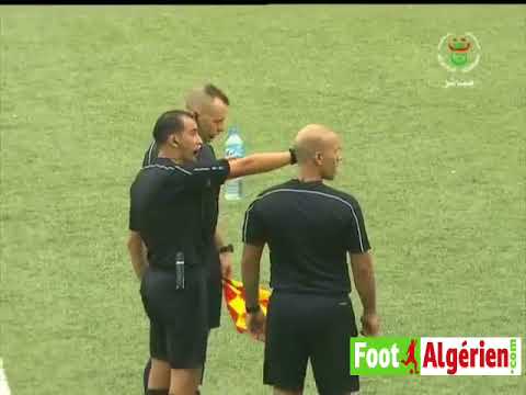 Ligue 2 Algérie (1re journée) : USM Blida 0 - 0 WA Tlemcen