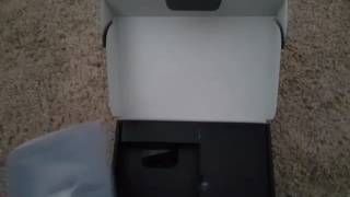 Unlocked Android TV Box