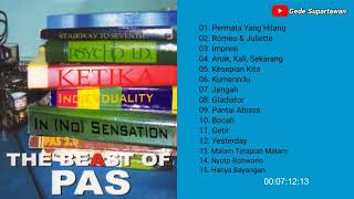 Download lagu Full Album Pas Band - The Best Of mp3