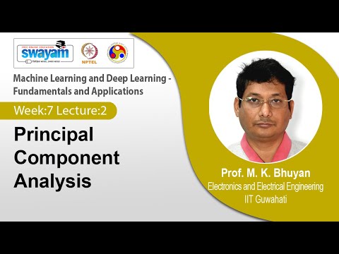 Machine Learning And Deep Learning Fundamentals And Applications Introduction Video