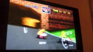 LR 1'59"70 (1'39"55) Legend F