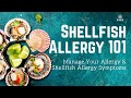 Allergic To Crab But Not Other Shellfish