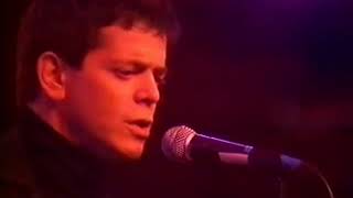 Lou Reed - Doing The Things That We Want To (Roskilde Festival 02-07-1984)