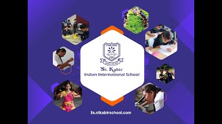 St. Kabir School Video