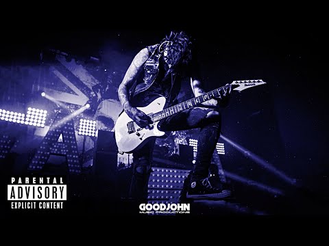 [FREE] Asking Alexandria x AILD x Electric Callboy Type Beat "PSYCHO" | Metalcore Instrumental 2025