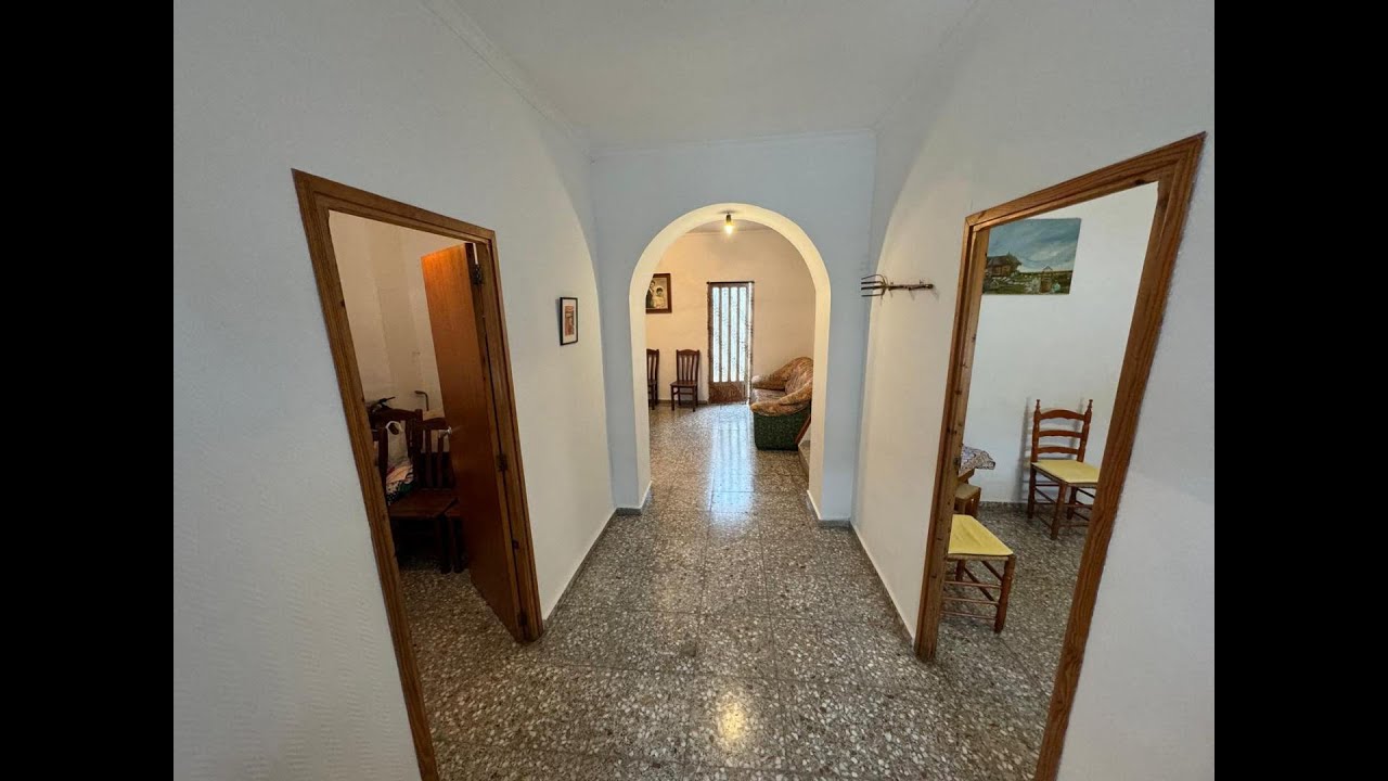 Casa en Venta en Oliva