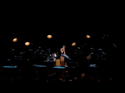 Die Toten Hosen // Freunde (Unplugged im Wiener Burgtheater)