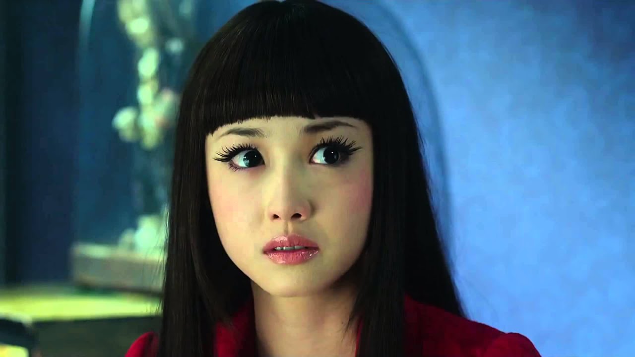 Helter Skelter Trailer Thumbnail