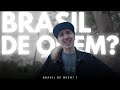 Mc Sid Brasil De Quem 7 Videoclipe Oficial