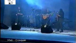 Yo Era El Rey -Los Nocheros 6/15 (Vivo Cosquin &#39;99)