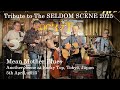 Mean Mother Blues / SELDOM SCENE Cover by Another Scene 2025